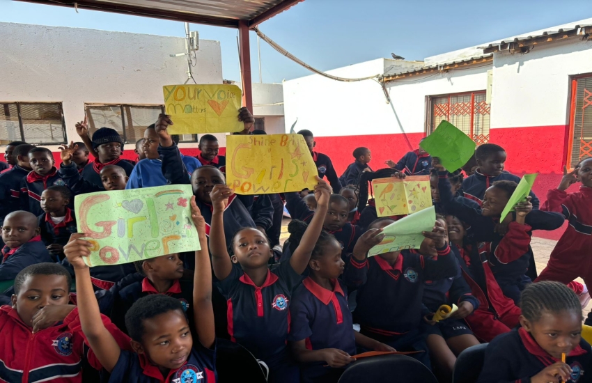 Foundation Activity Day