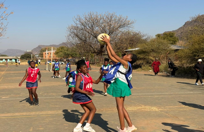 Sports Competition