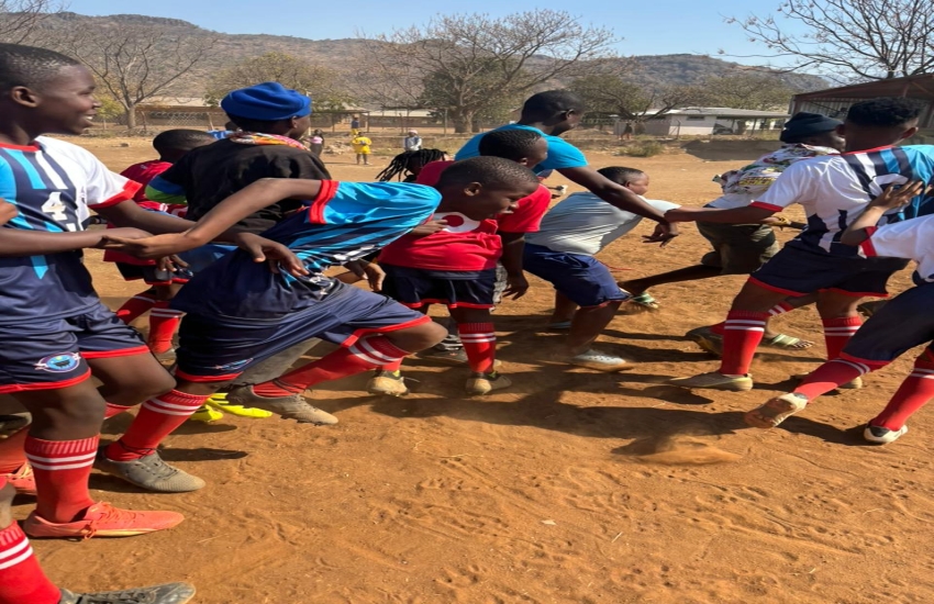 Sports Competition
