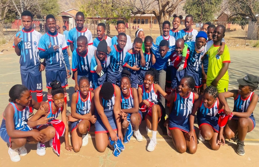 Sports Competition