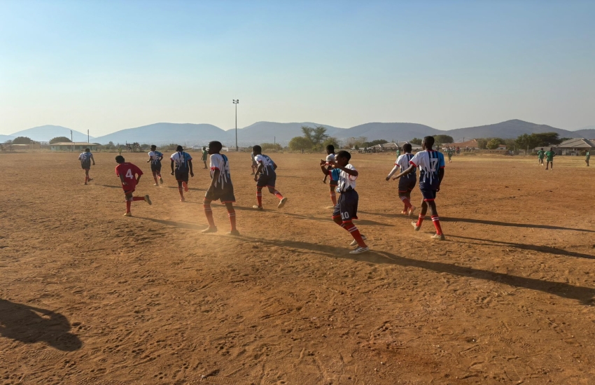 Sports Competition