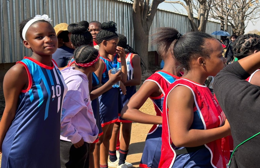 Sports Competition