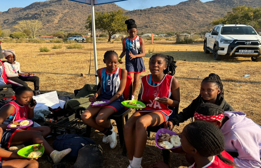 Sports Competition