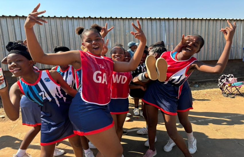 Sports Competition