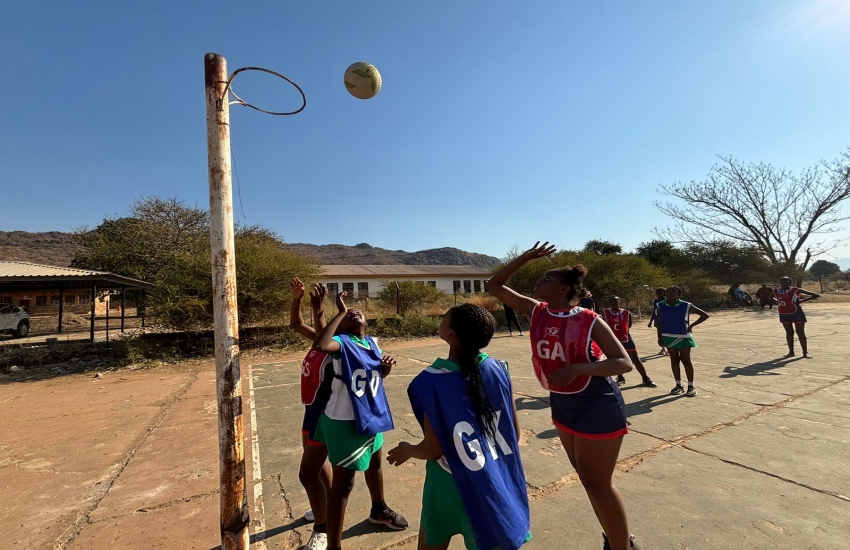 Sports Competition