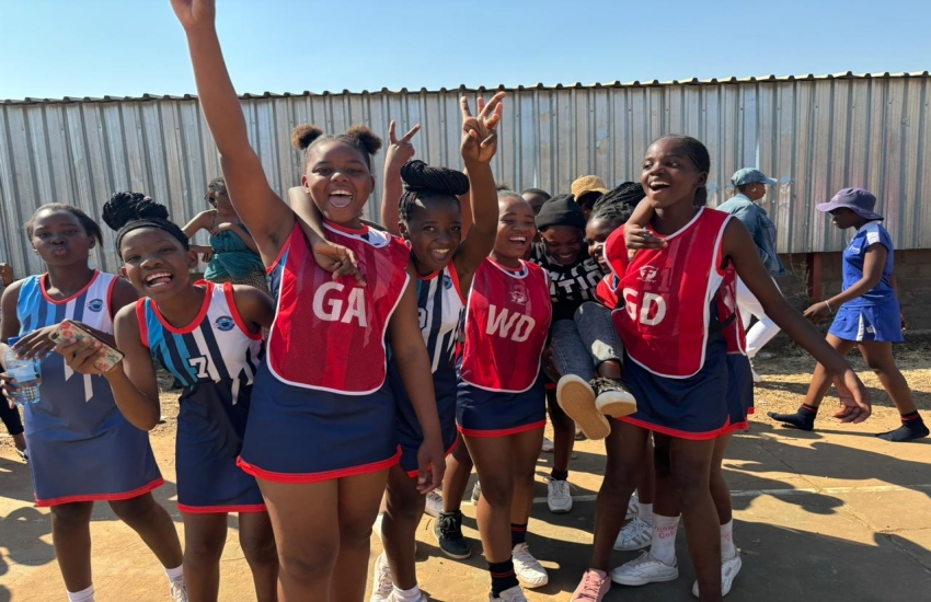 Sports Competition