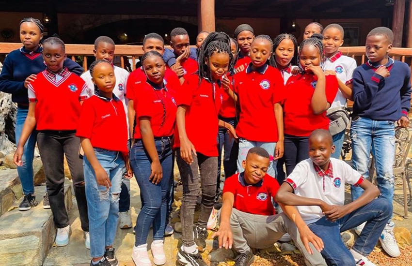Hoedspruit Trip