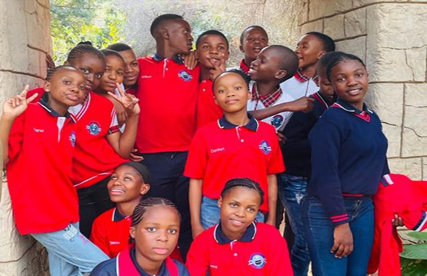 Hoedspruit Trip