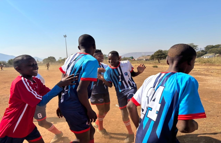 Sports Competition