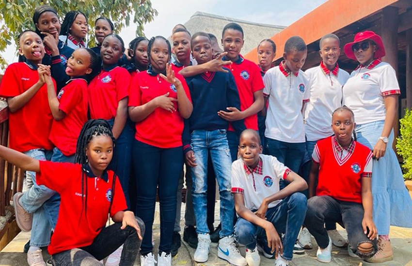 Hoedspruit Trip