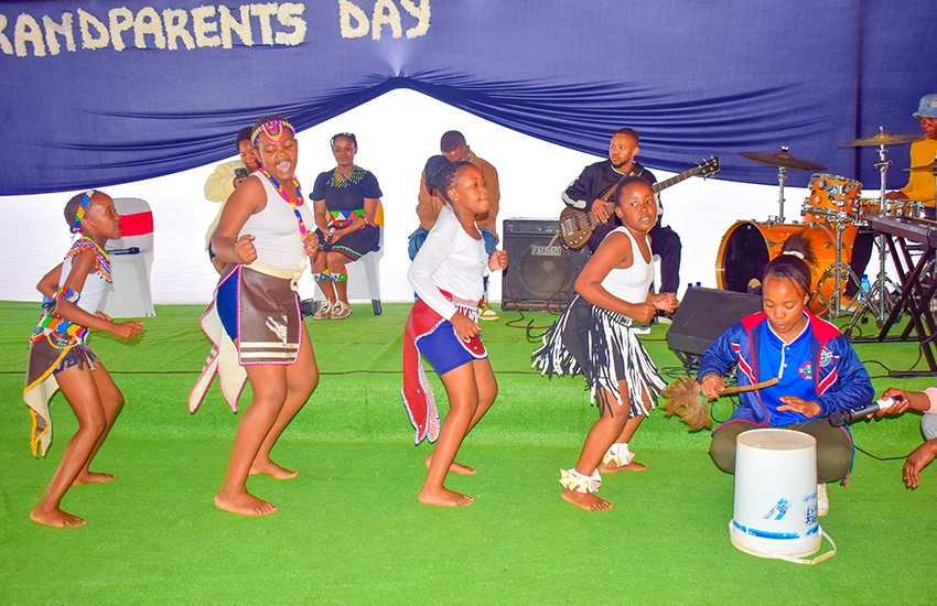Grandparents Day