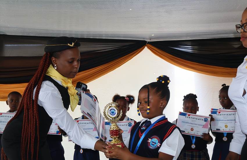 Award Giving Ceremony 2025