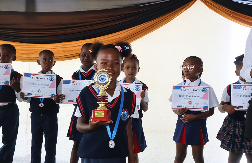 Award Giving Ceremony 2025