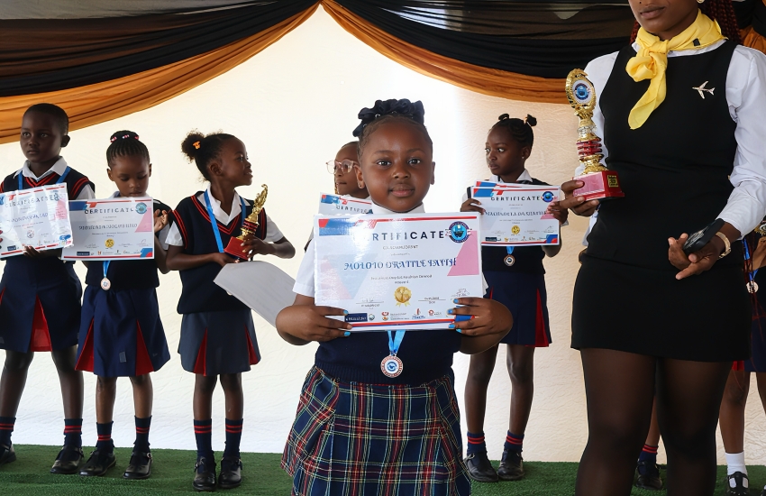 Award Giving Ceremony 2025