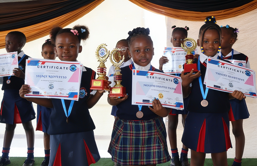 Award Giving Ceremony 2025