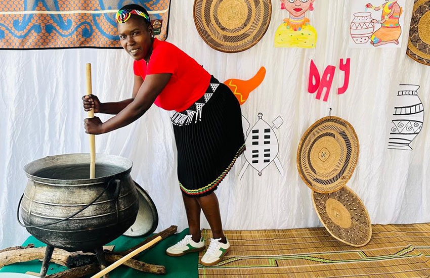 Ecd Heritage Day