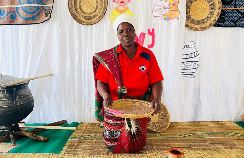 Ecd Heritage Day
