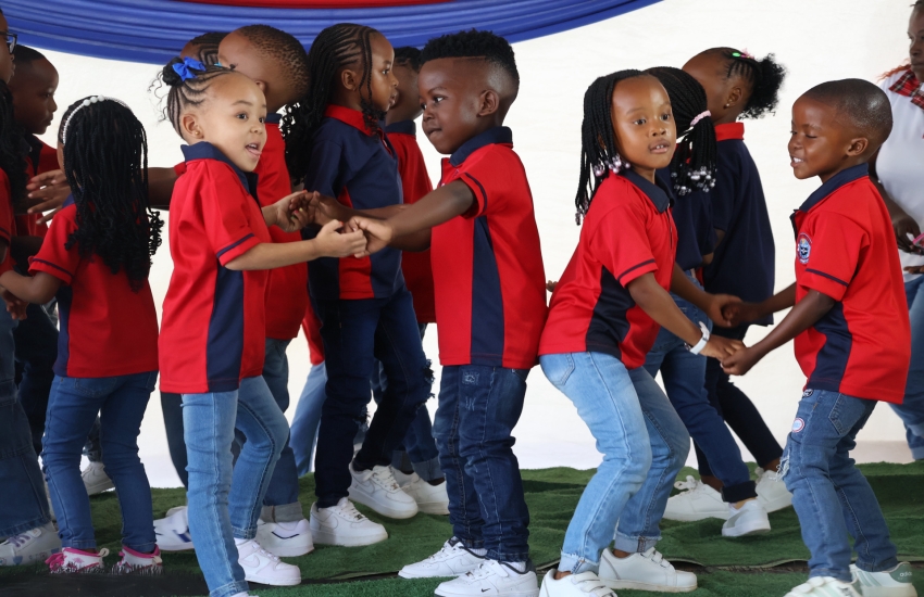 Graduation Ceremony 2025