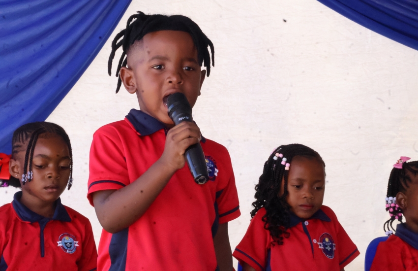 Graduation Ceremony 2025