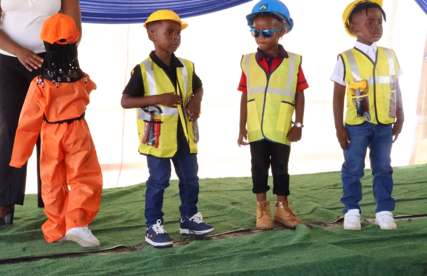 Graduation Ceremony 2025