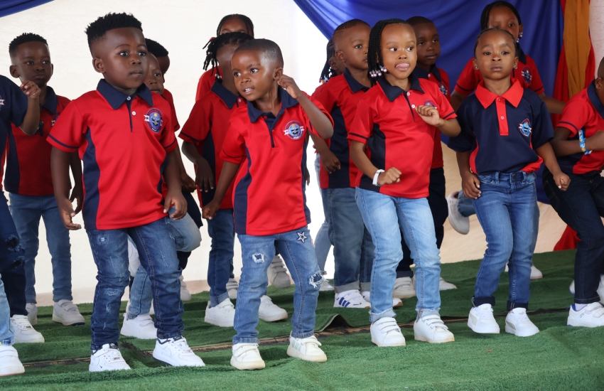 Graduation Ceremony 2025