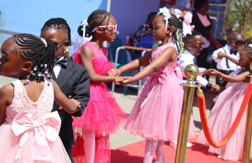 Graduation Ceremony 2025