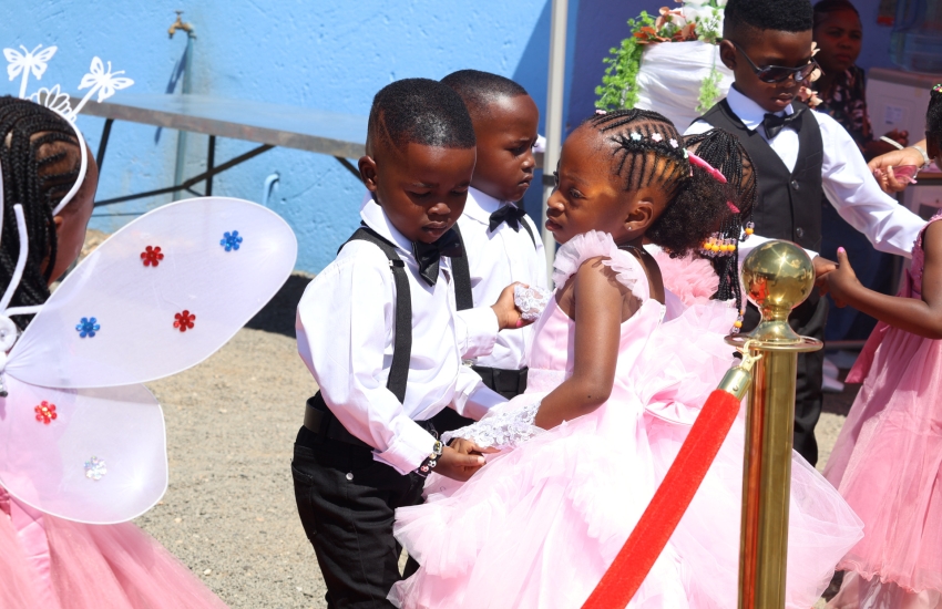 Graduation Ceremony 2025