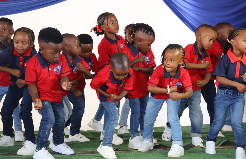Graduation Ceremony 2025