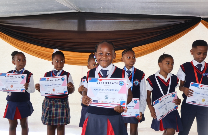 Award Giving Ceremony 2025