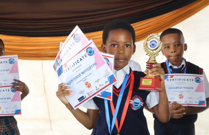 Award Giving Ceremony 2025
