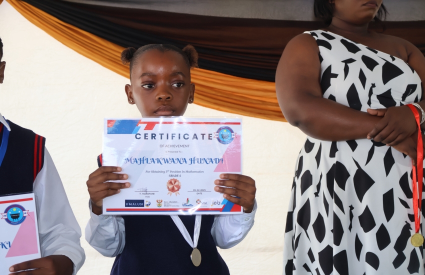 Award Giving Ceremony 2025