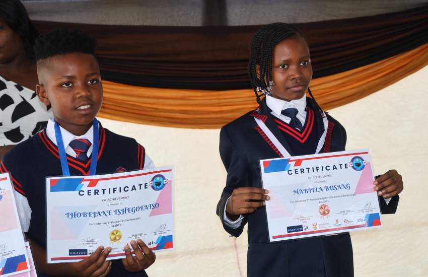 Award Giving Ceremony 2025