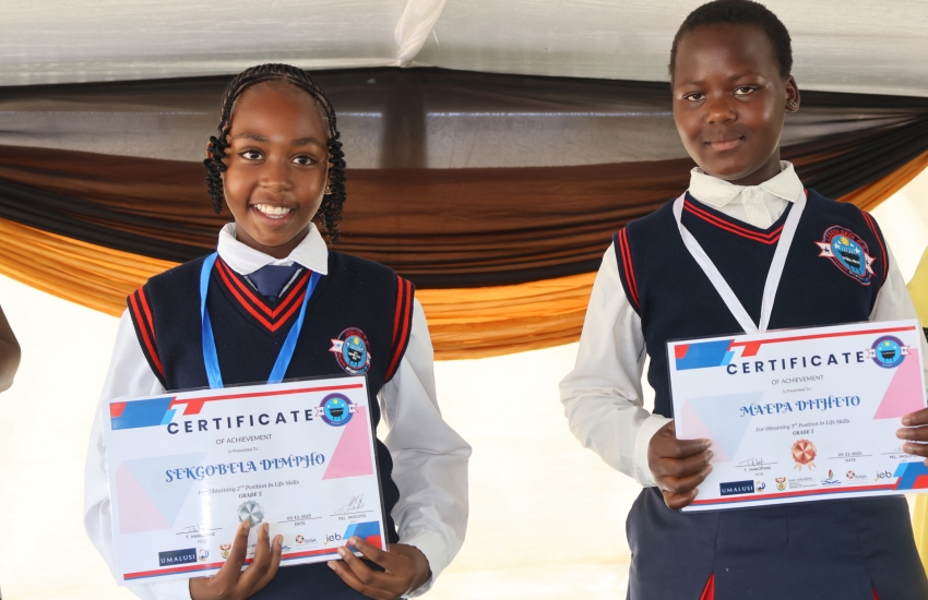 Award Giving Ceremony 2025