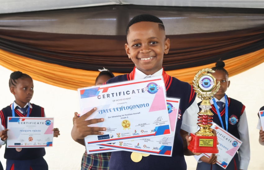 Award Giving Ceremony 2025