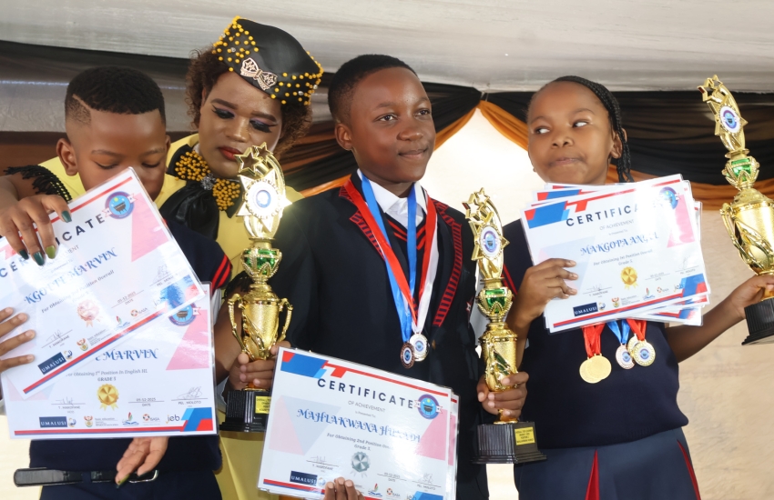 Award Giving Ceremony 2025