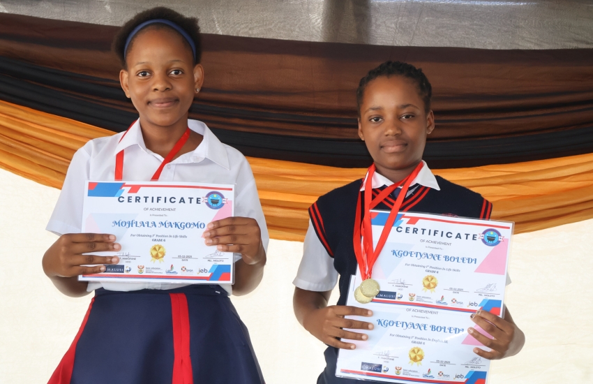 Award Giving Ceremony 2025