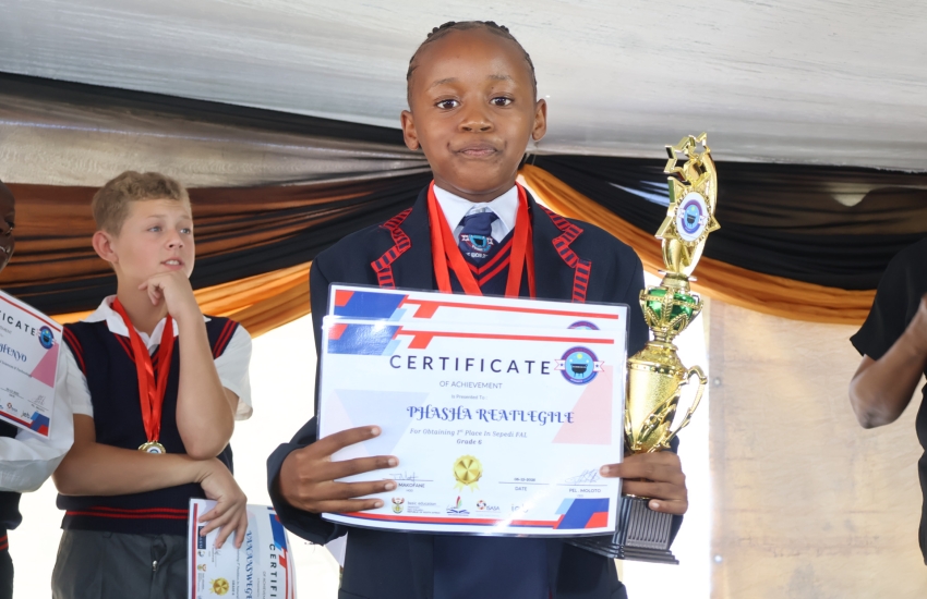 Award Giving Ceremony 2025