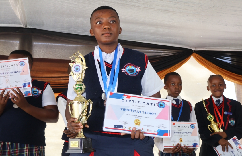 Award Giving Ceremony 2025