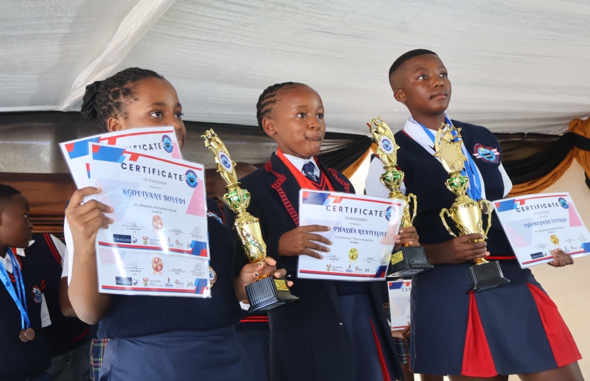 Award Giving Ceremony 2025