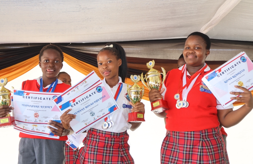 Award Giving Ceremony 2025