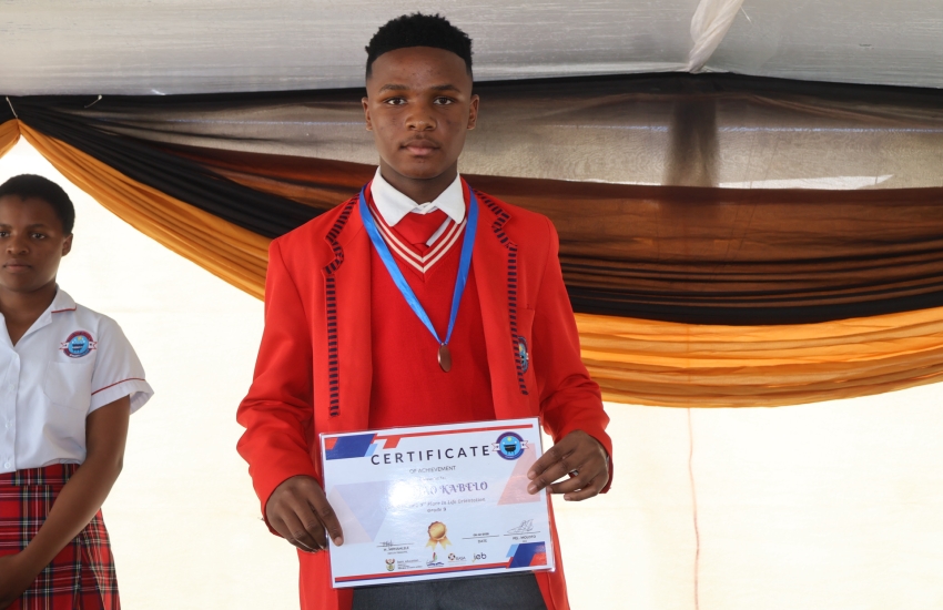 Award Giving Ceremony 2025