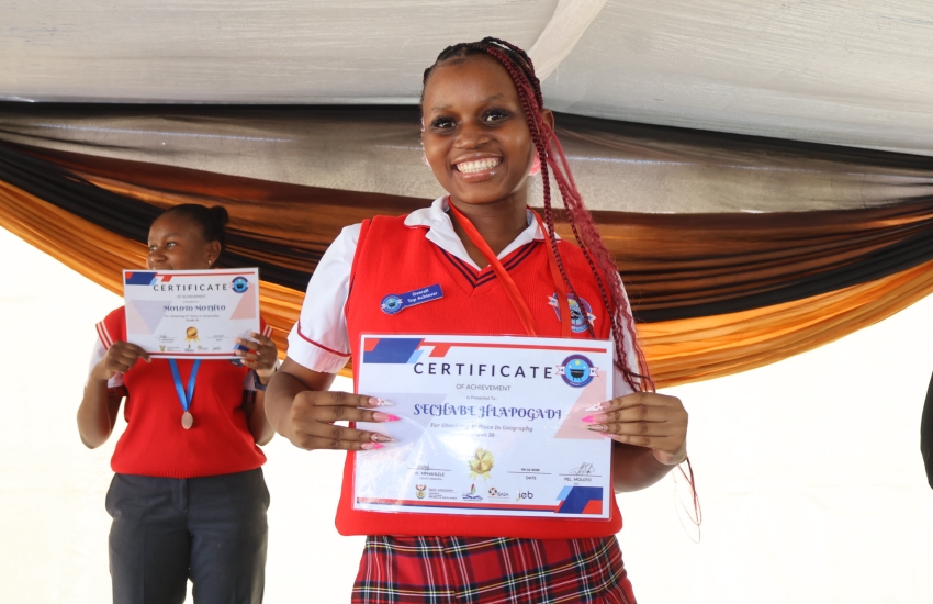 Award Giving Ceremony 2025