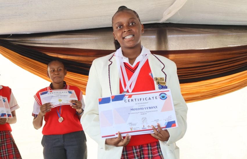 Award Giving Ceremony 2025