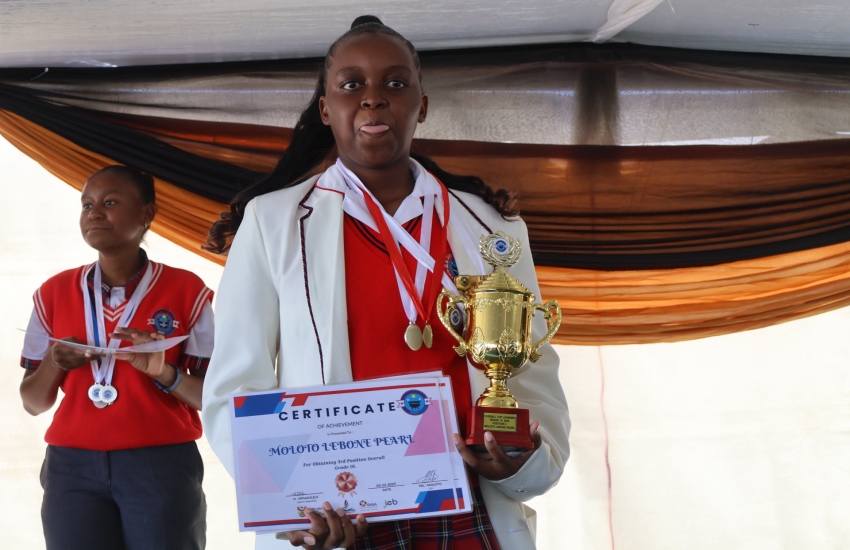 Award Giving Ceremony 2025