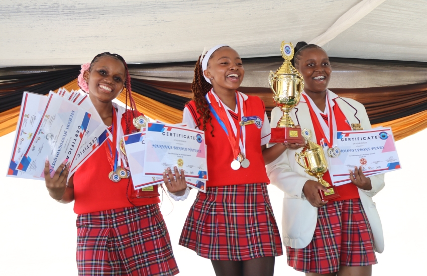 Award Giving Ceremony 2025