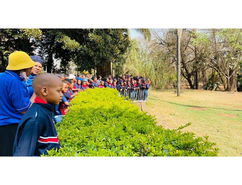 School Event