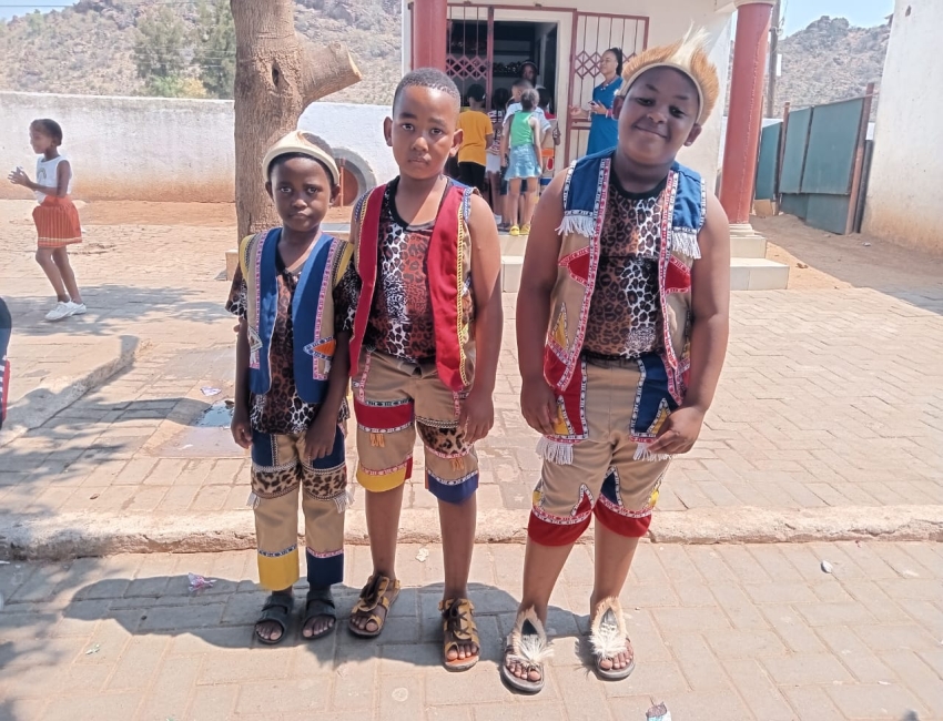 School Event