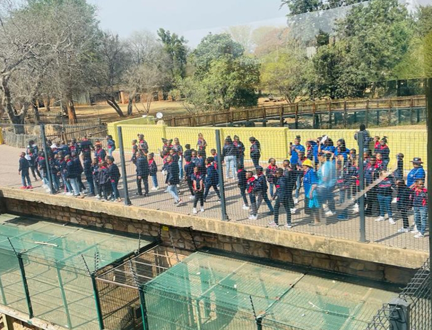 School Event