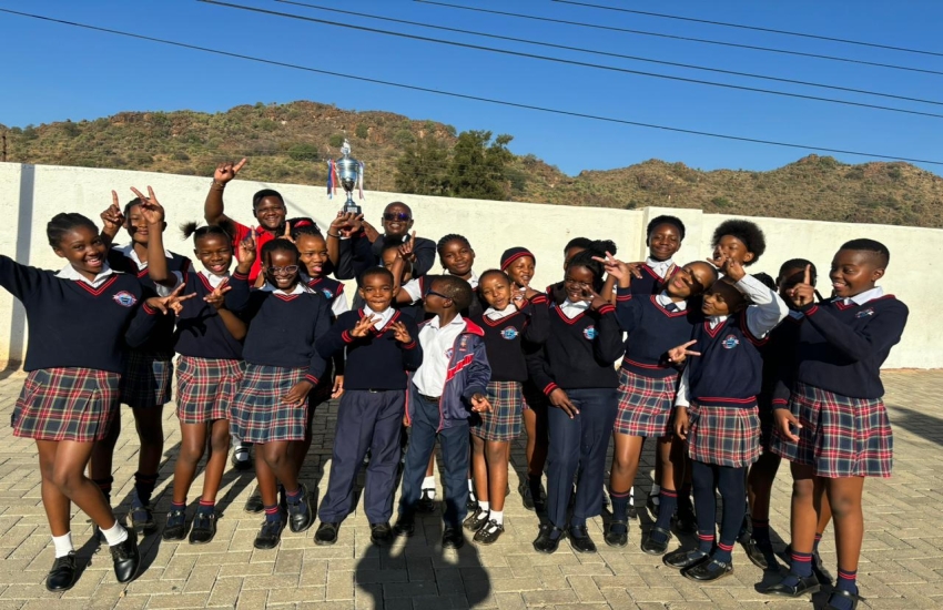 New Academic Year 2024 Registration Open
