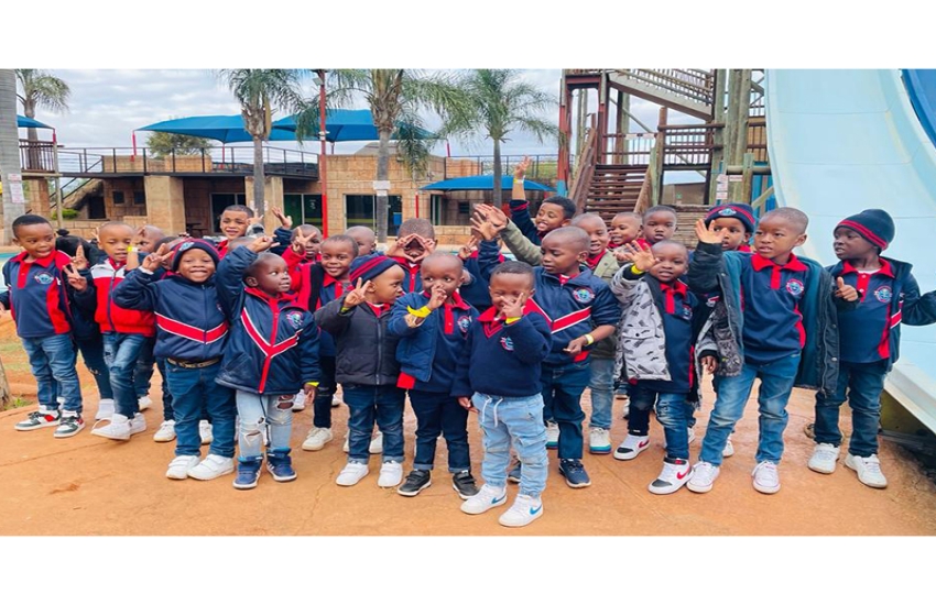 New Academic Year 2024 Registration Open